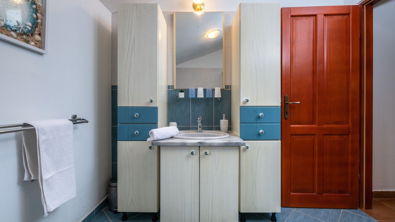 Photo of Bathroom in Rakalj
