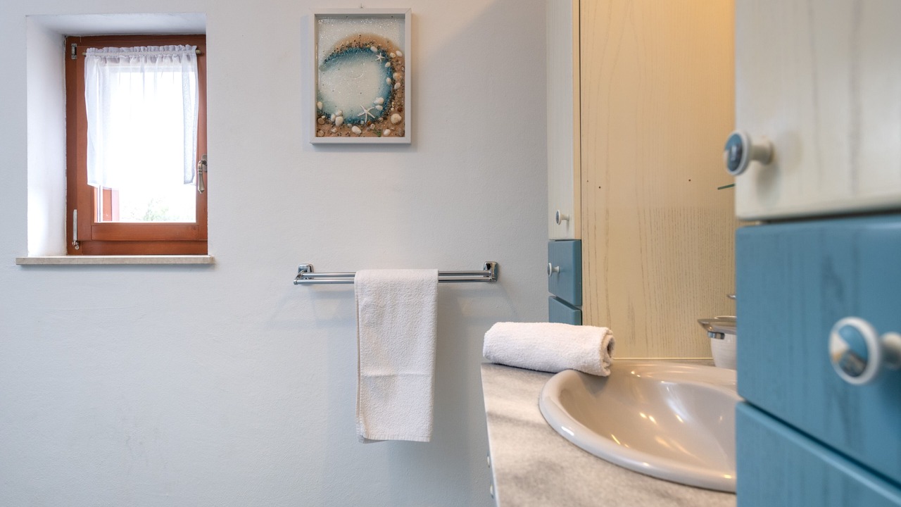 Photo of Bathroom in Rakalj