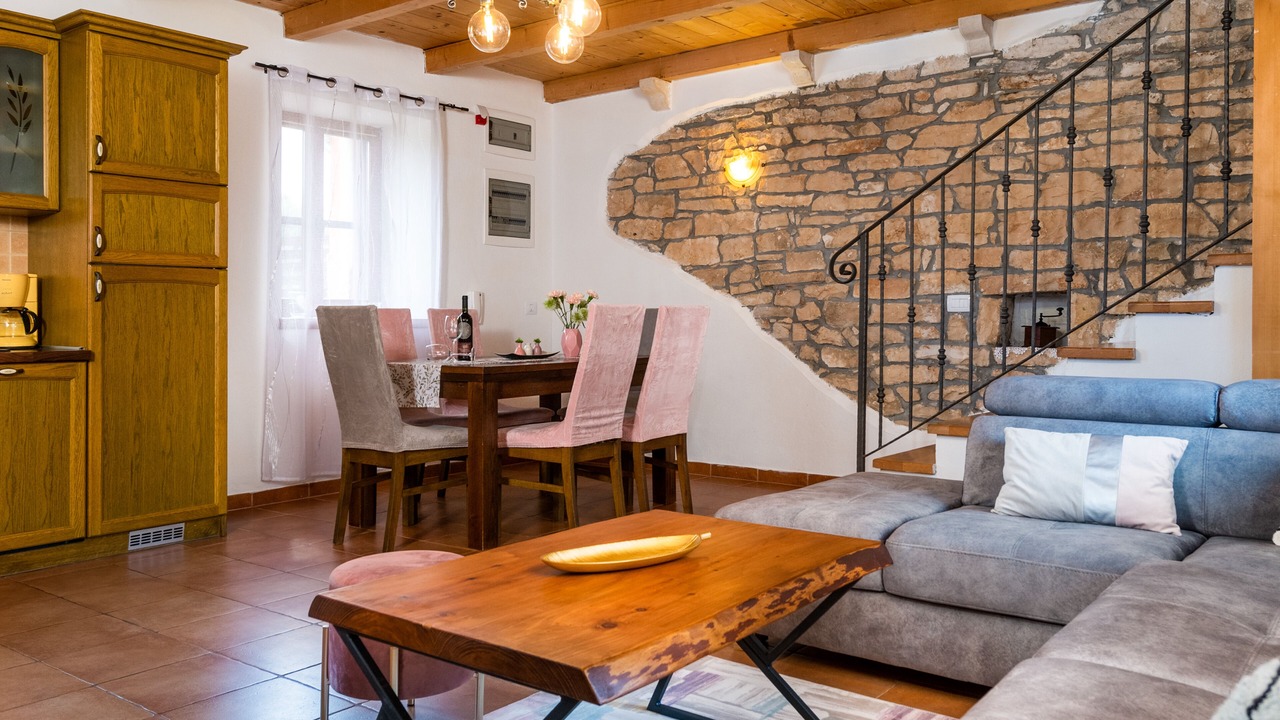 Photo of Livingroom in Rakalj