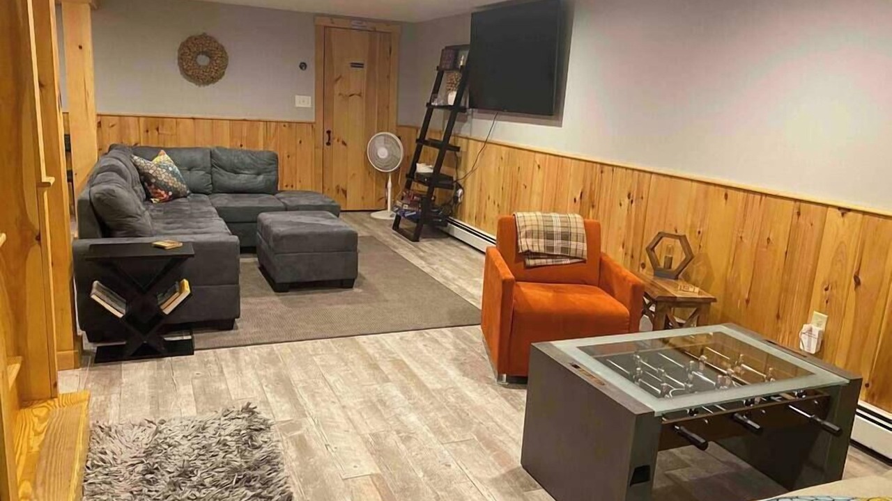 Photo of Livingroom in Gilford