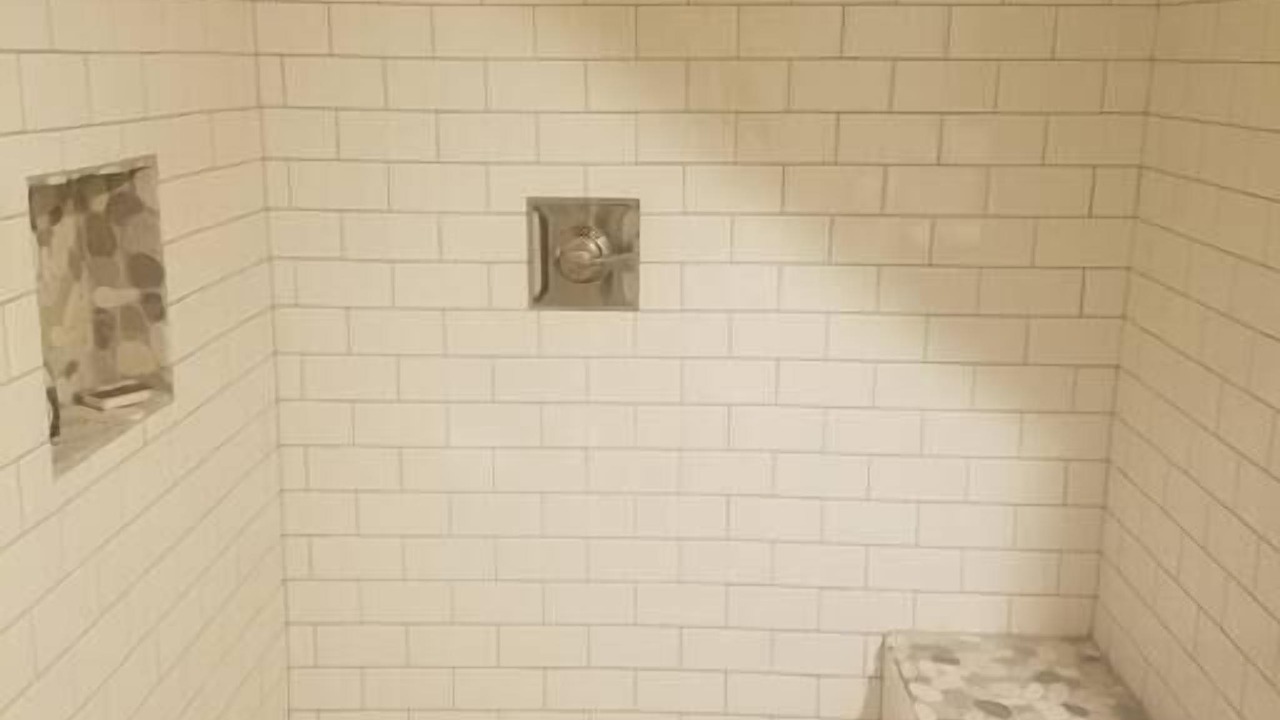 Photo of Bathroom in Gilford