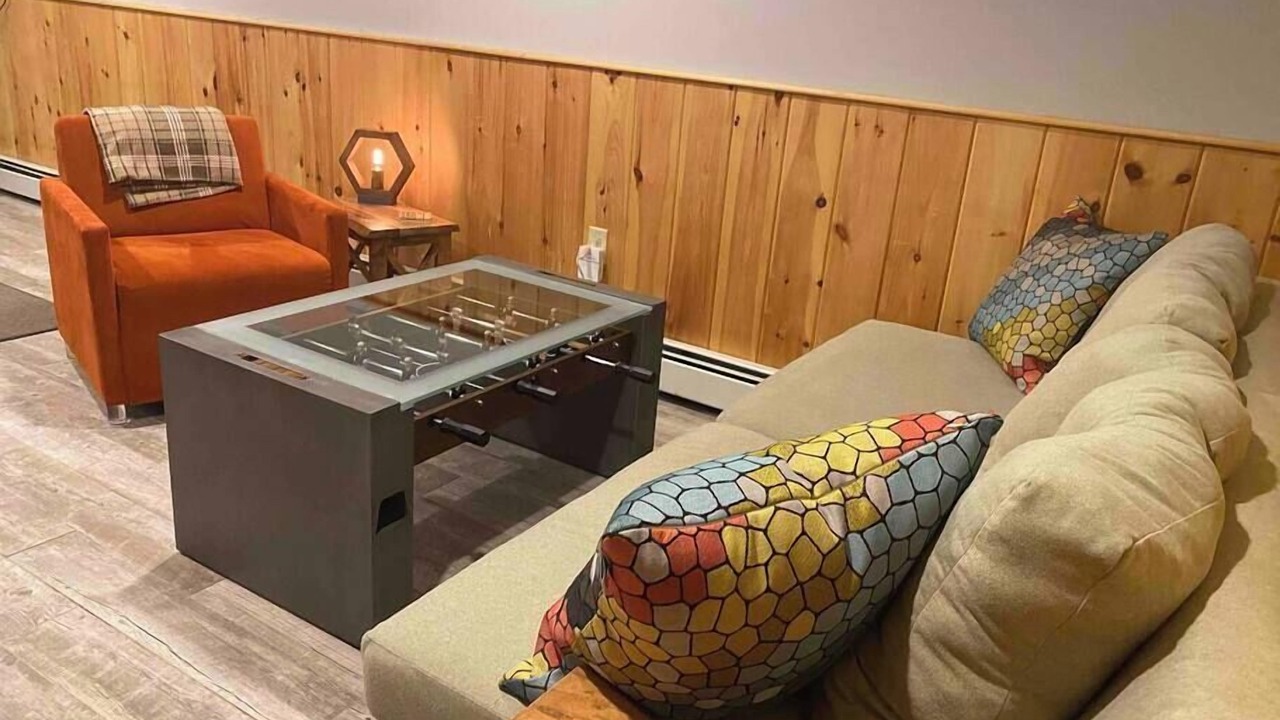 Photo of Livingroom in Gilford