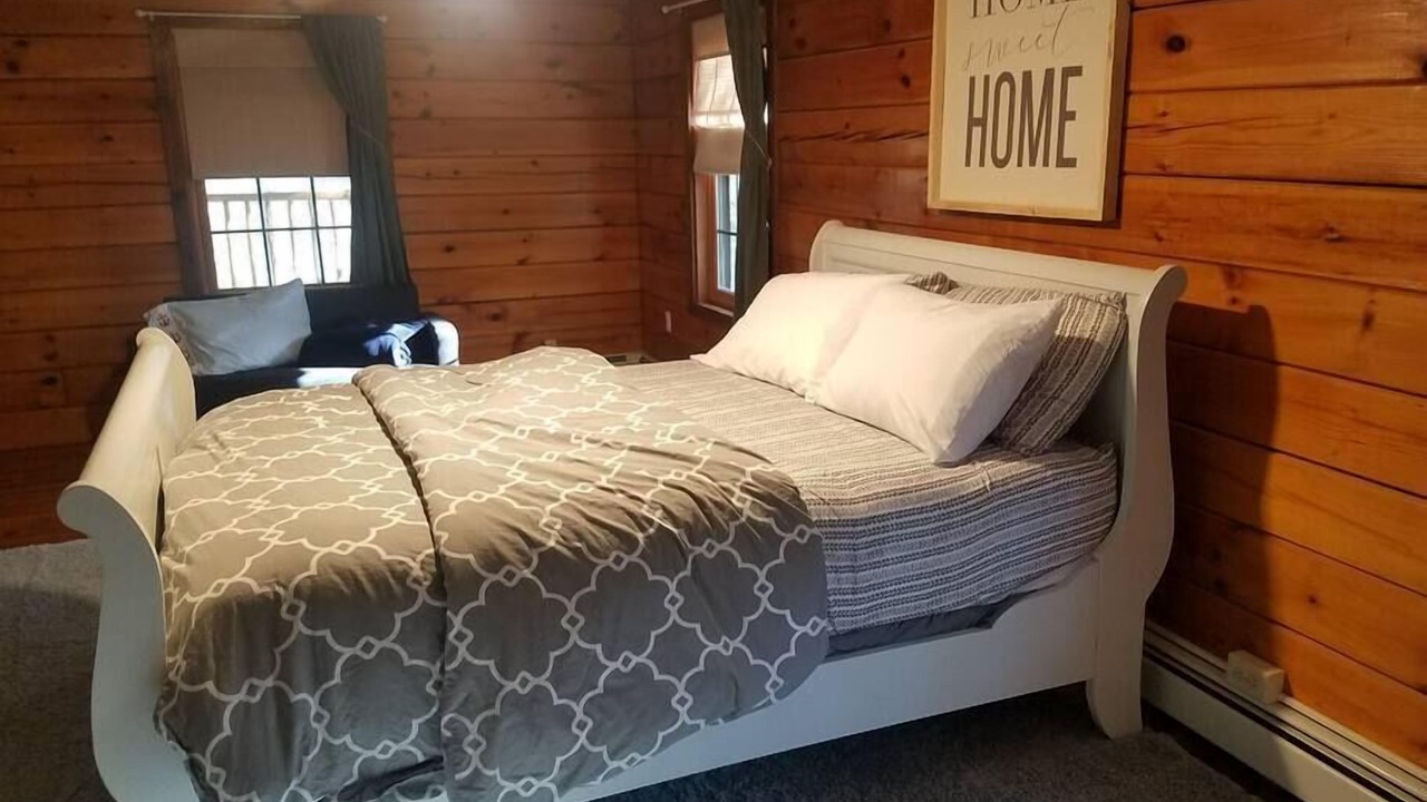 Photo of Bedroom in Gilford