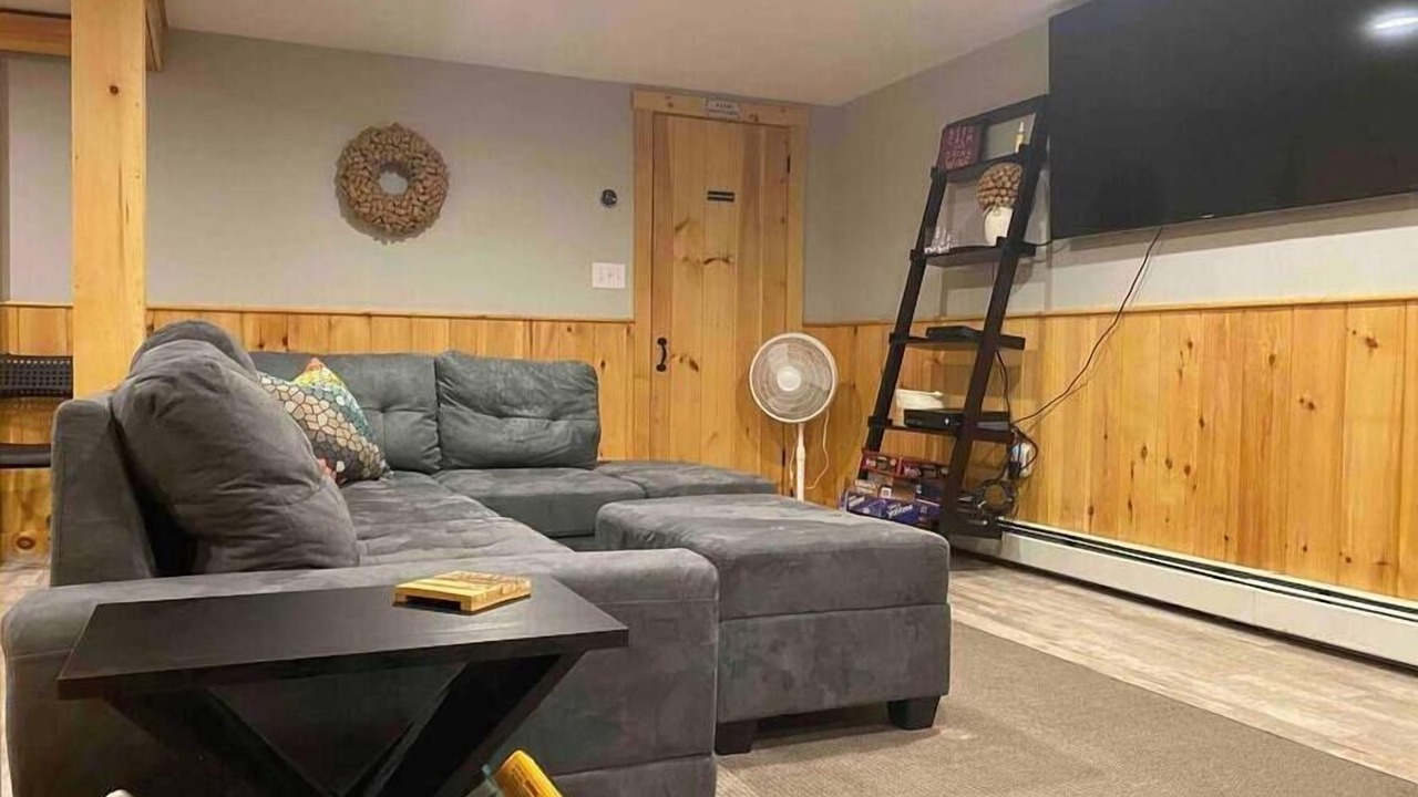 Photo of Livingroom in Gilford