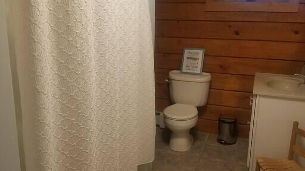 Photo of Bathroom in Gilford