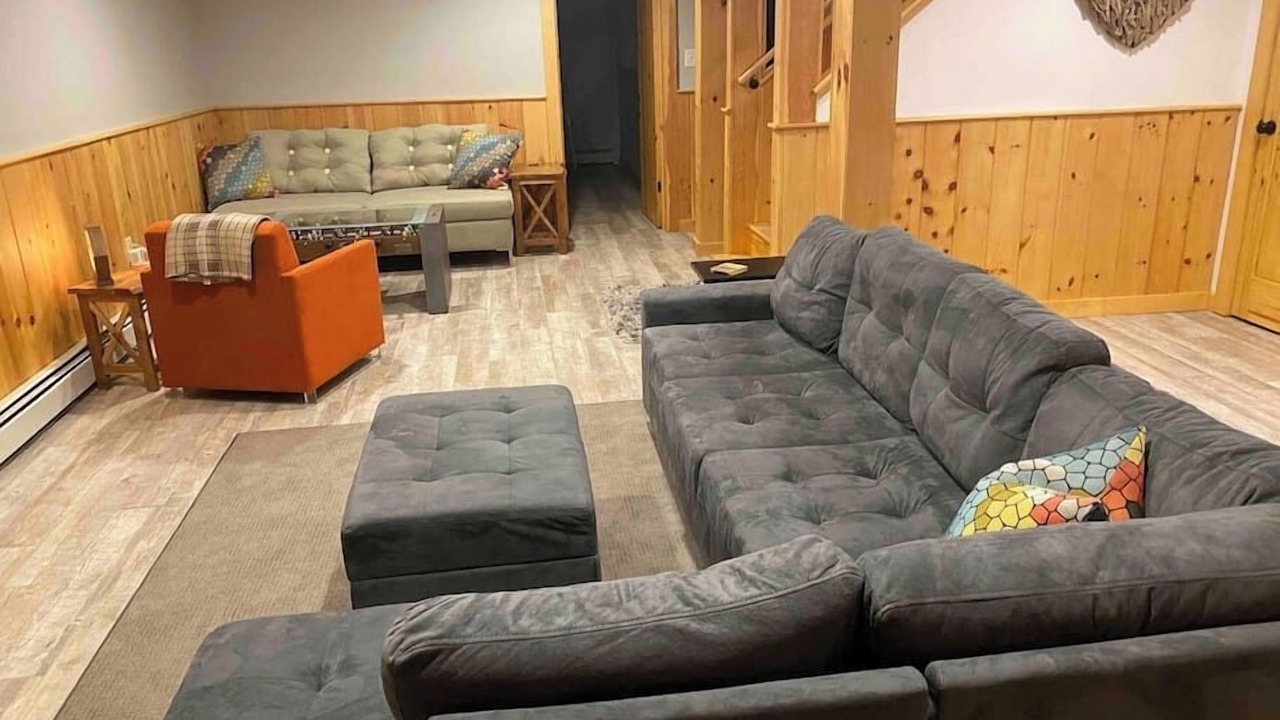 Photo of Livingroom in Gilford