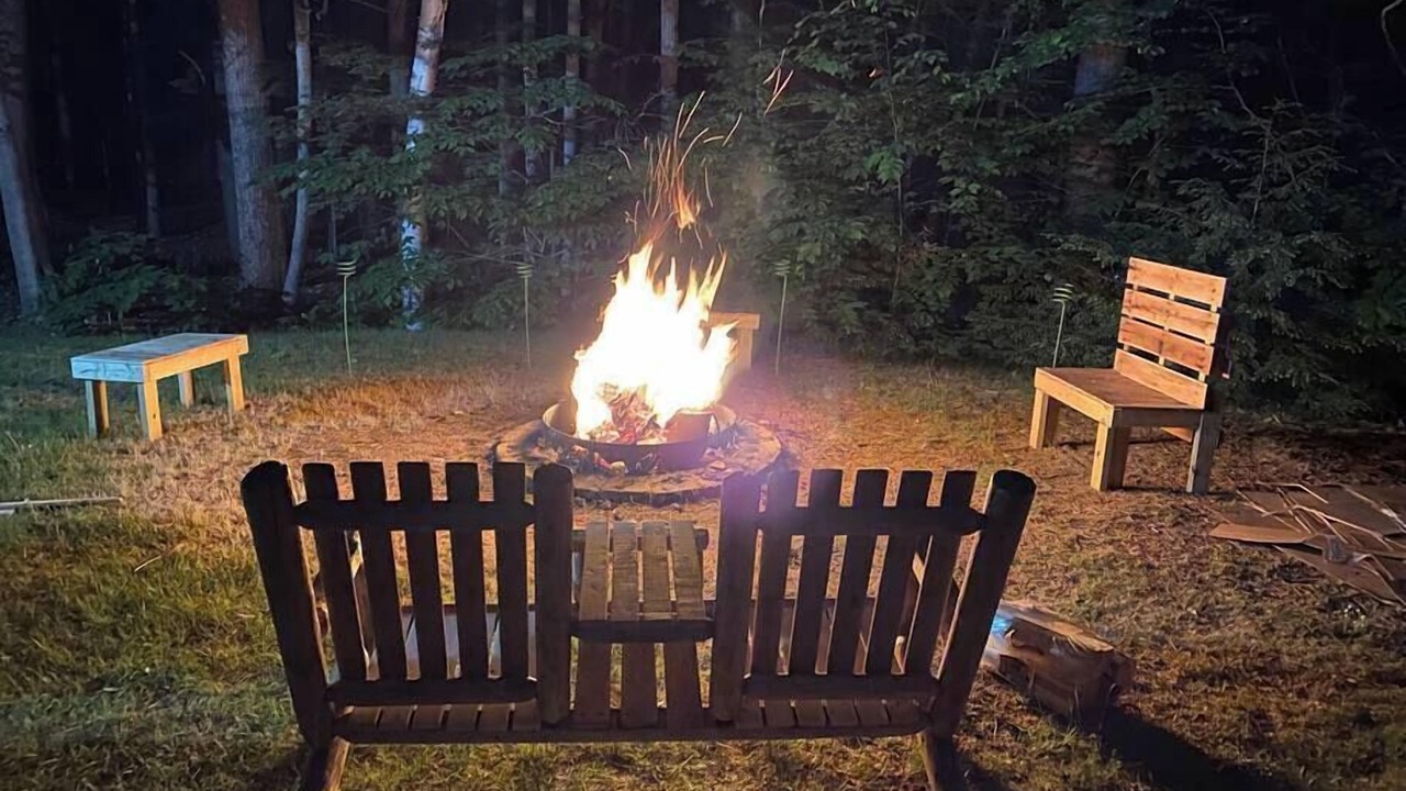 Photo of Outdoor in Gilford