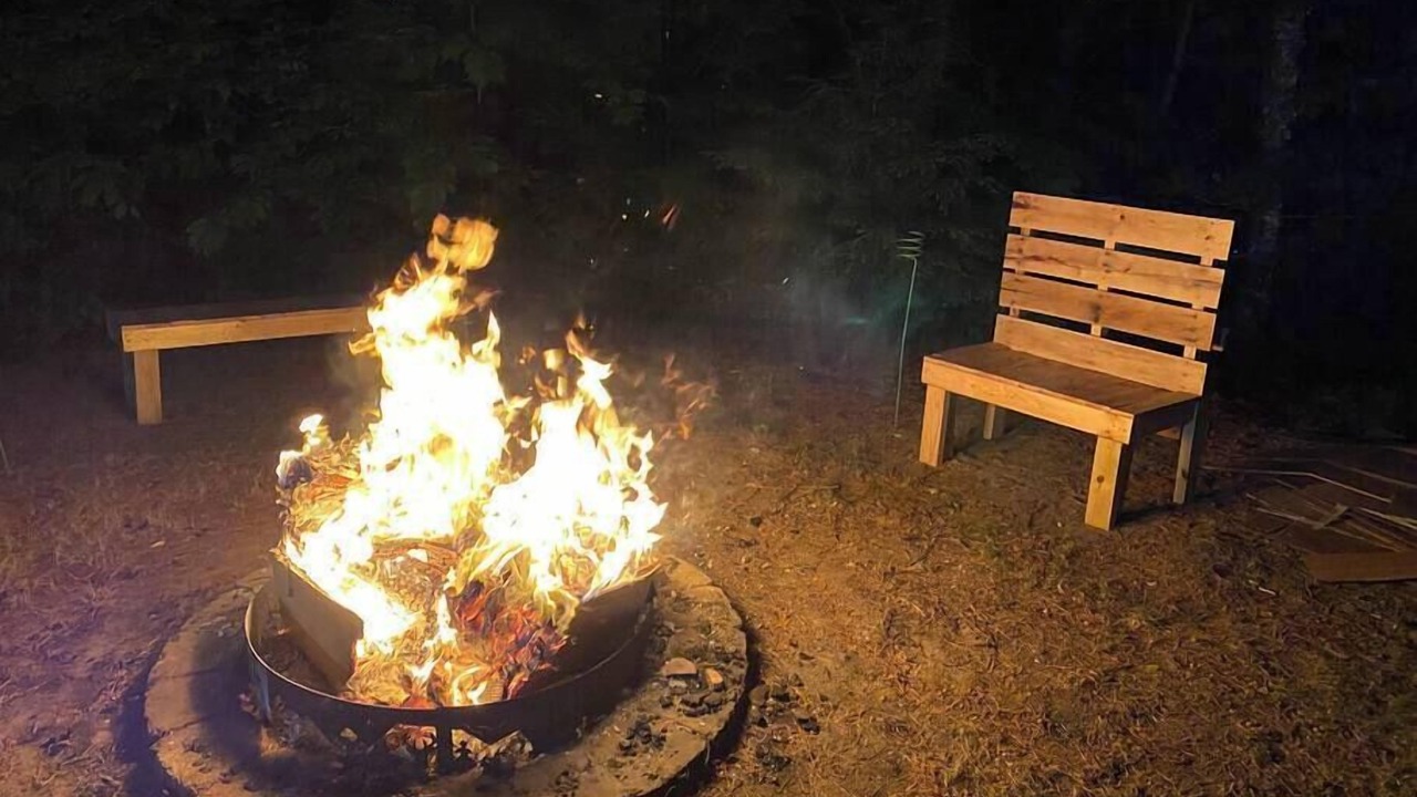 Photo of Outdoor in Gilford