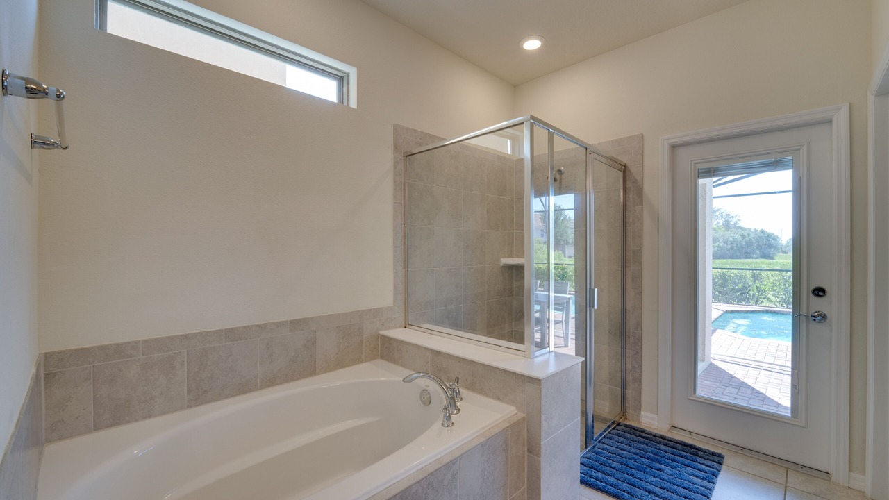 Photo of Bathroom in Loughman