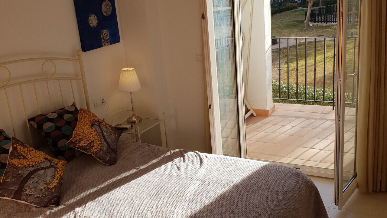Photo of Bedroom in Roldan