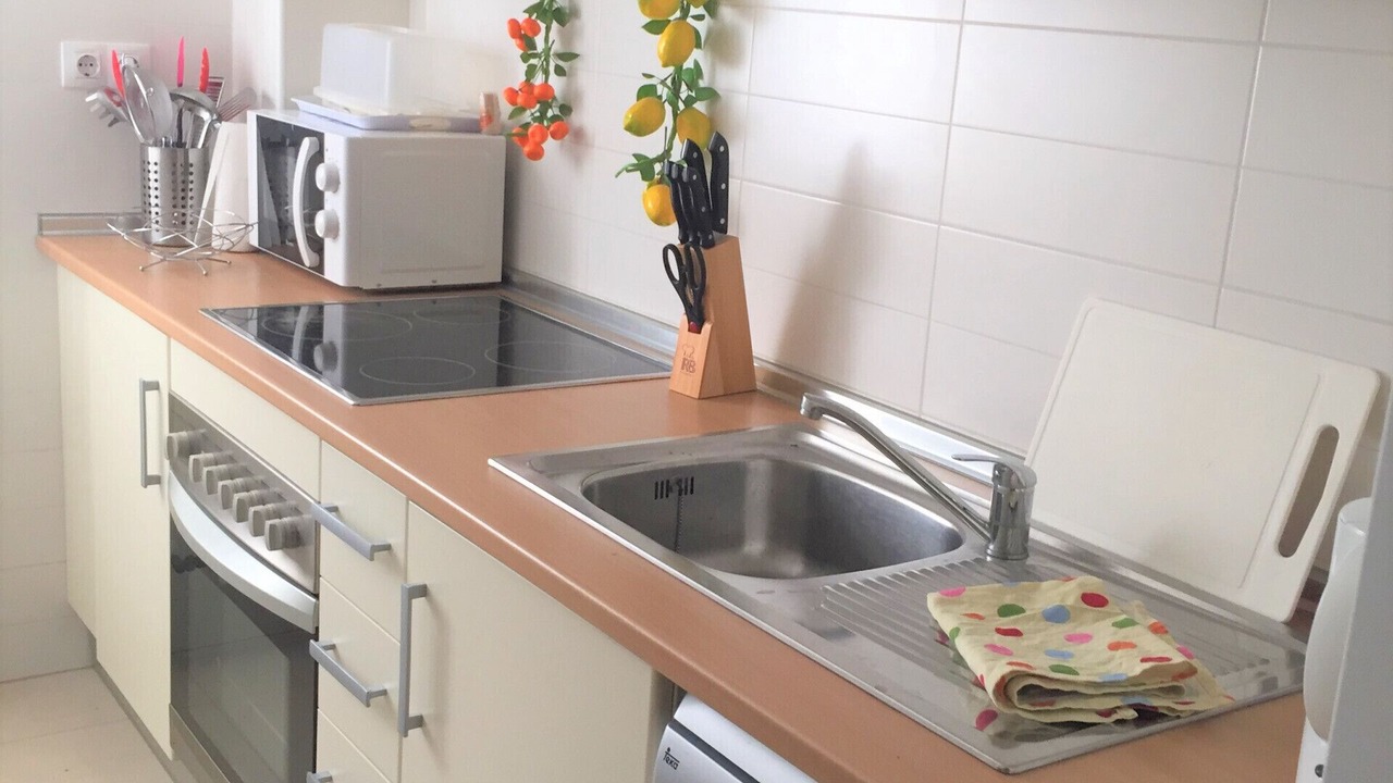Photo of Kitchen in Roldan