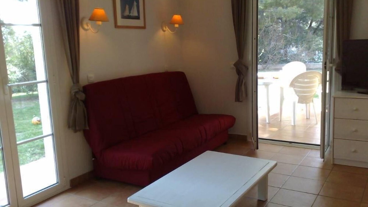 Photo of Livingroom in Le Dramont