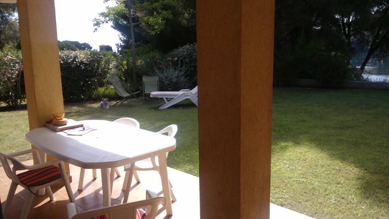 Photo of Patio Balcony in Le Dramont