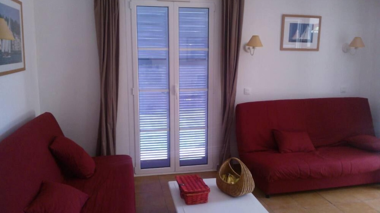 Photo of Livingroom in Le Dramont