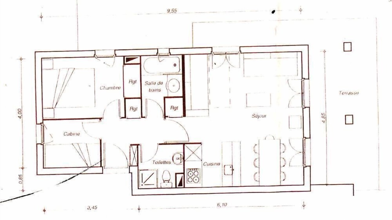 Photo of Others in Le Dramont