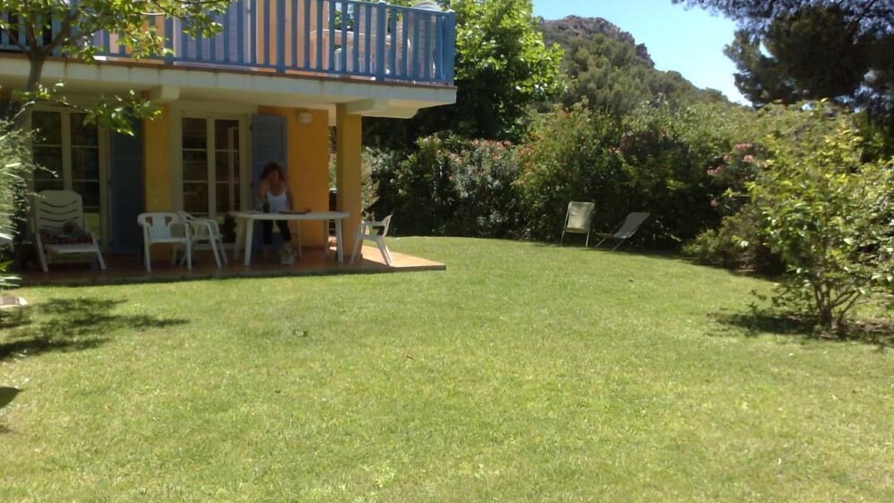 Photo of Outdoor in Le Dramont