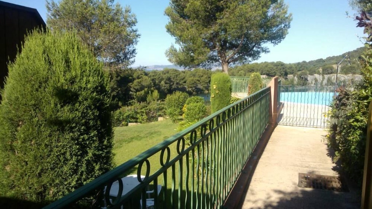 Photo of Outdoor in Le Dramont