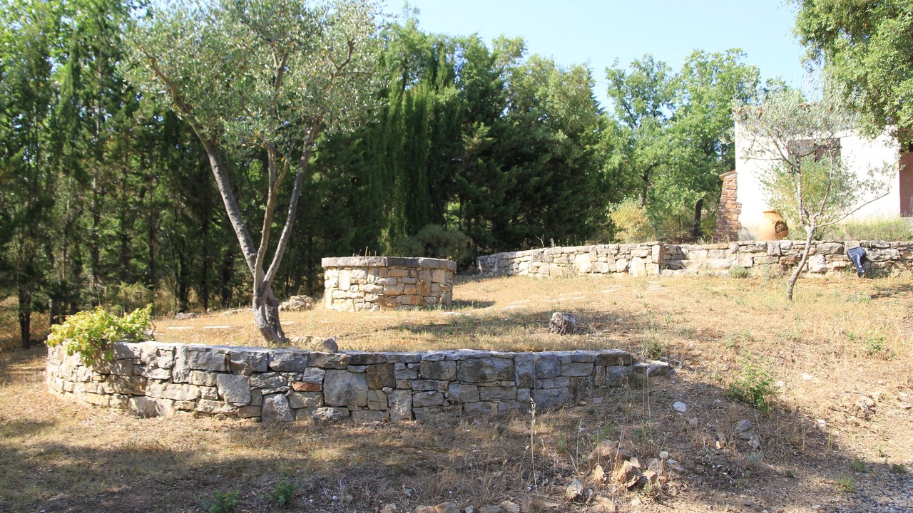 Photo of Outdoor in Bagnols-en-Foret