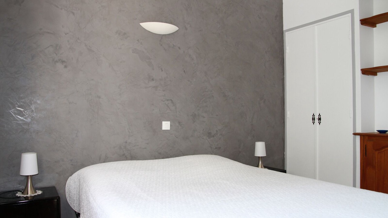 Photo of Bedroom in Bagnols-en-Foret