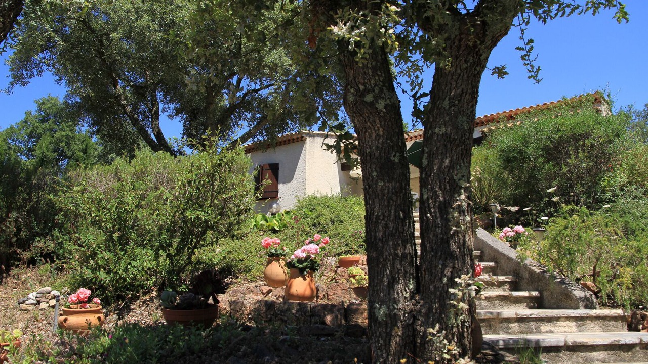 Photo of Outdoor in Bagnols-en-Foret