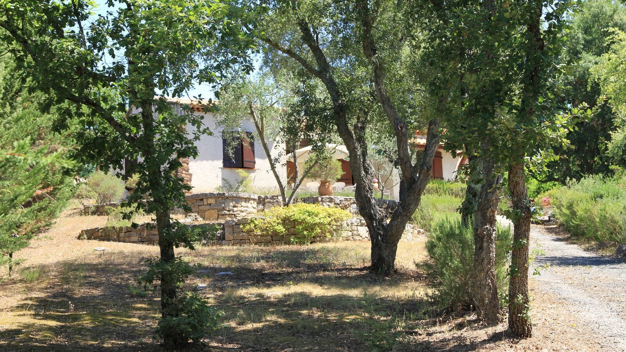 Photo of Outdoor in Bagnols-en-Foret