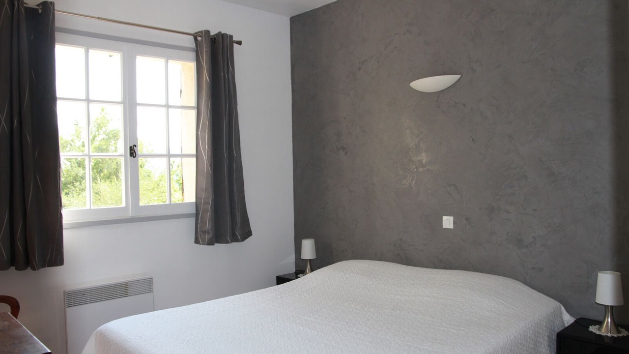 Photo of Bedroom in Bagnols-en-Foret