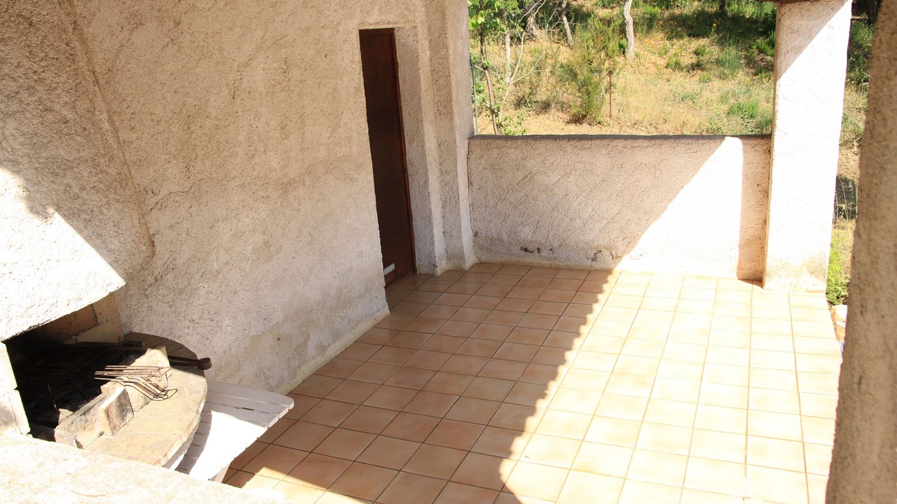 Photo of Patio Balcony in Bagnols-en-Foret