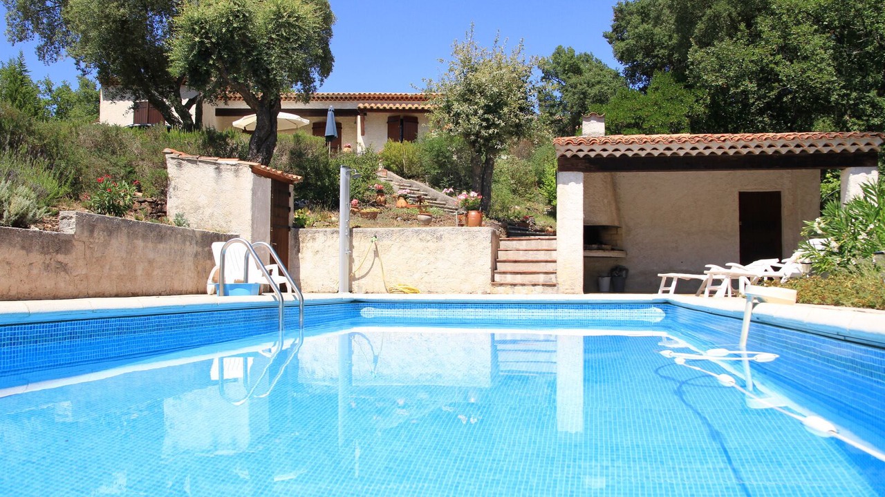 Photo of Outdoor in Bagnols-en-Foret