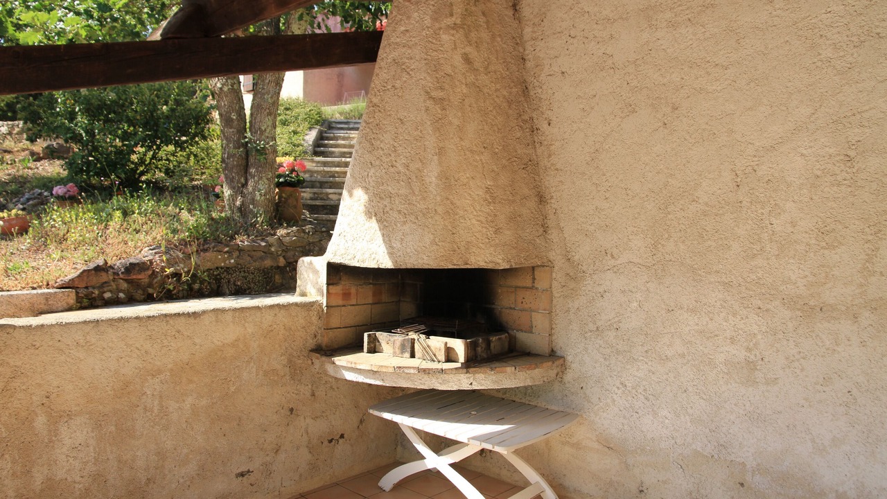 Photo of Outdoor in Bagnols-en-Foret