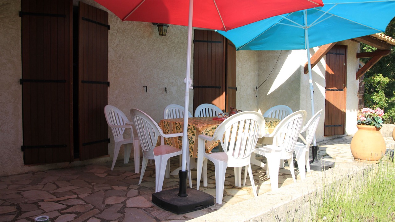 Photo of Outdoor in Bagnols-en-Foret