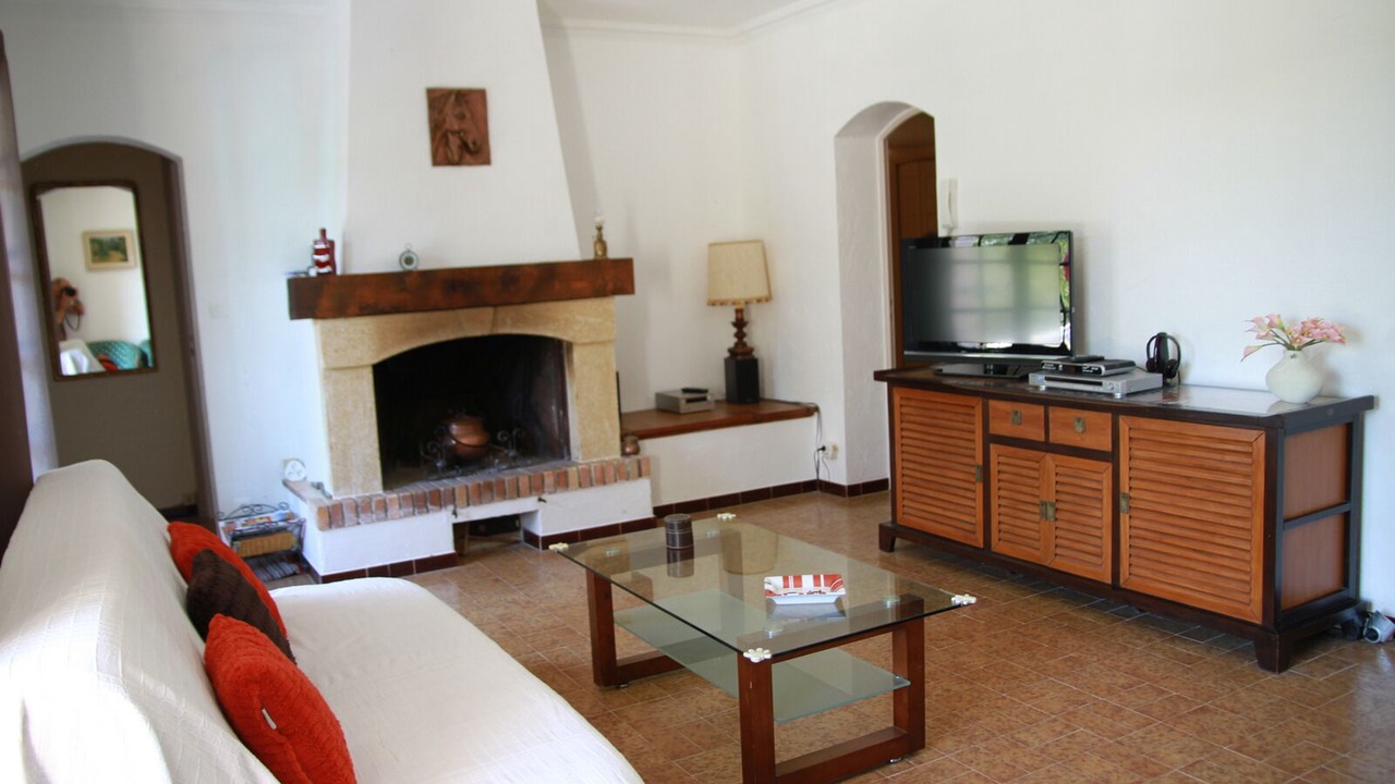 Photo of Livingroom in Bagnols-en-Foret