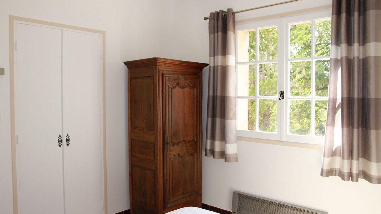 Photo of Bedroom in Bagnols-en-Foret