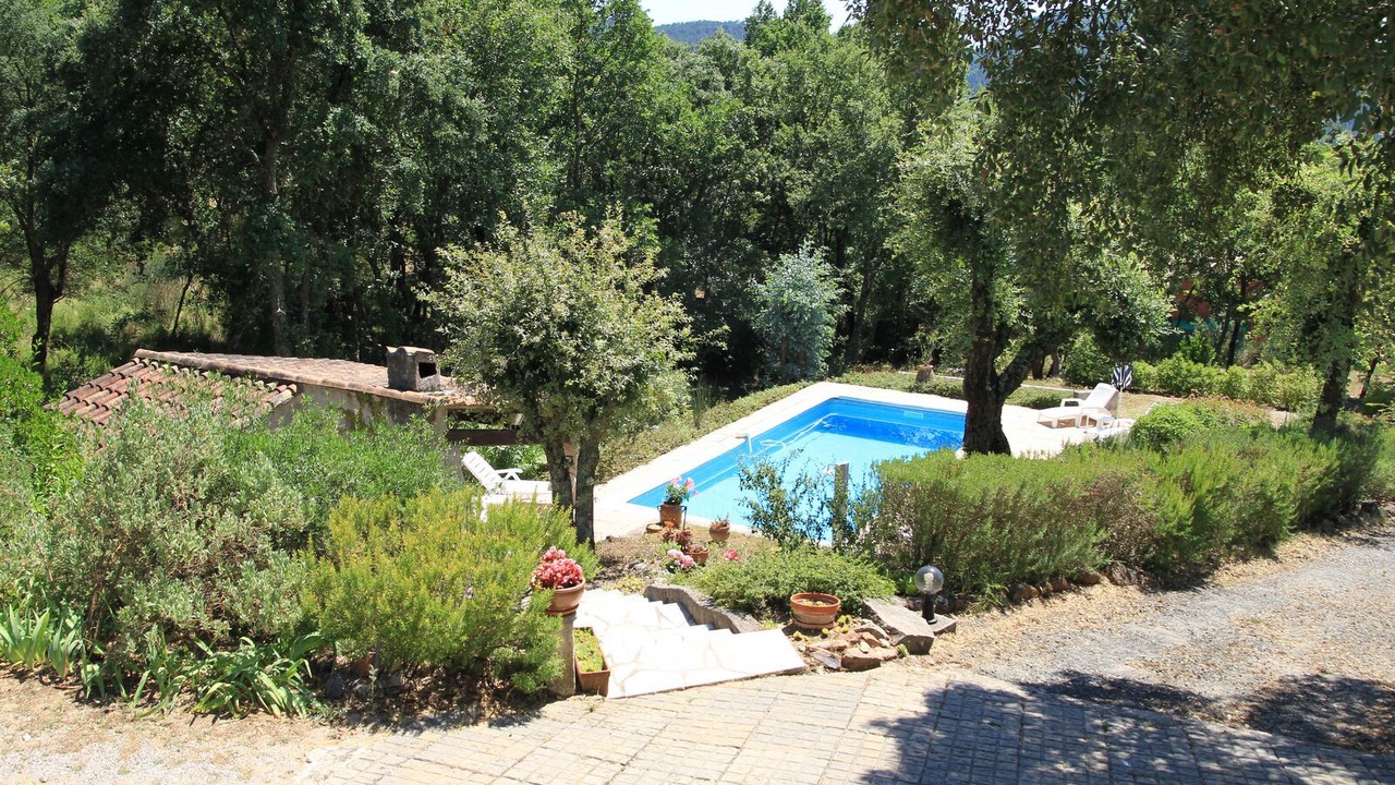 Photo of Outdoor in Bagnols-en-Foret