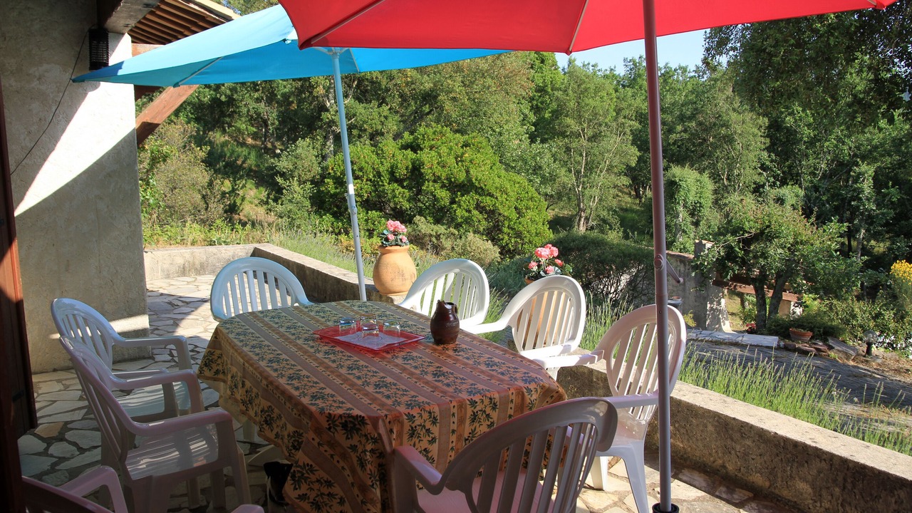 Photo of Outdoor in Bagnols-en-Foret