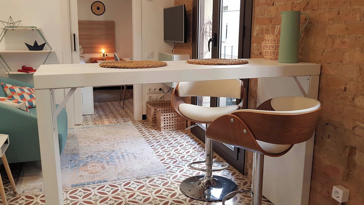 Photo of Bedroom in Ciutat Vella