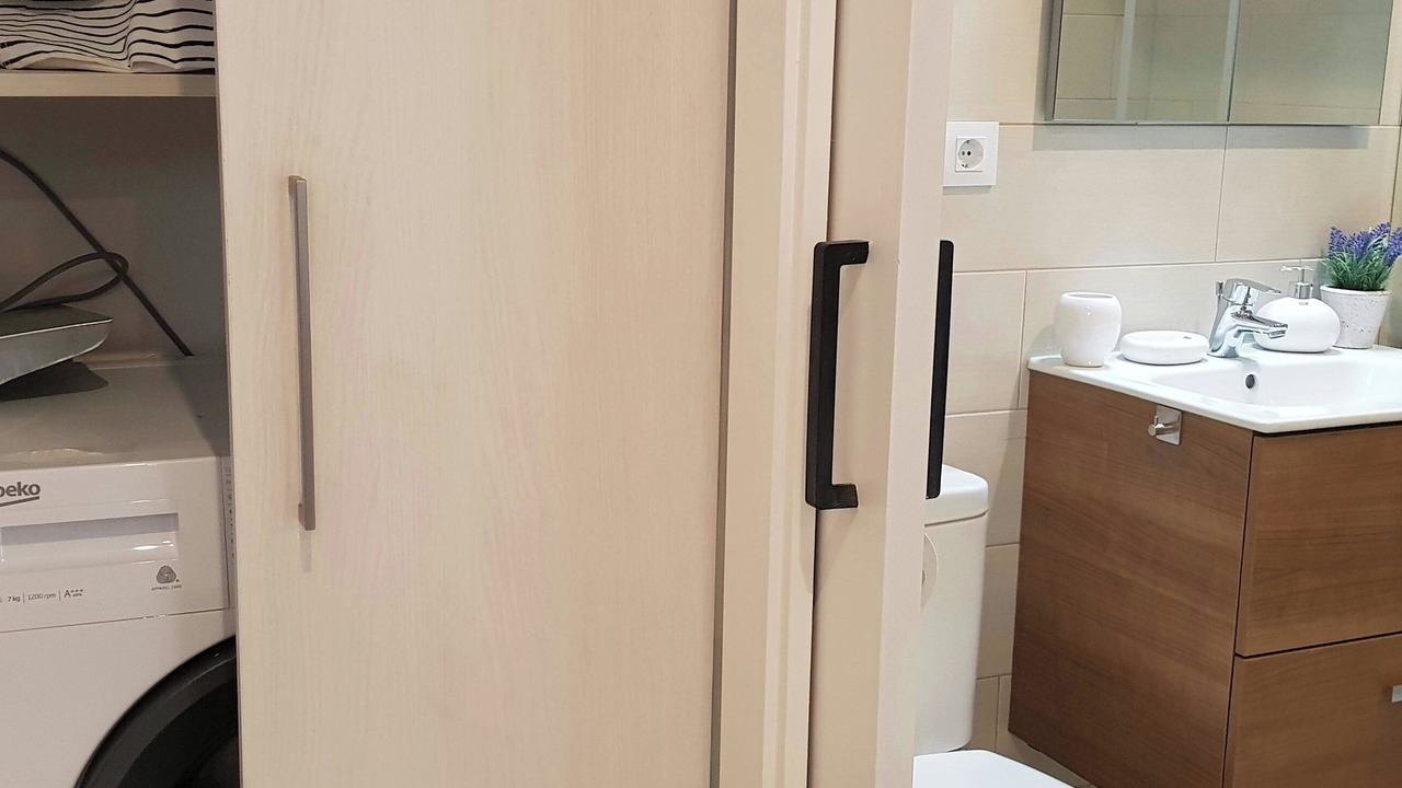 Photo of Bathroom in Ciutat Vella