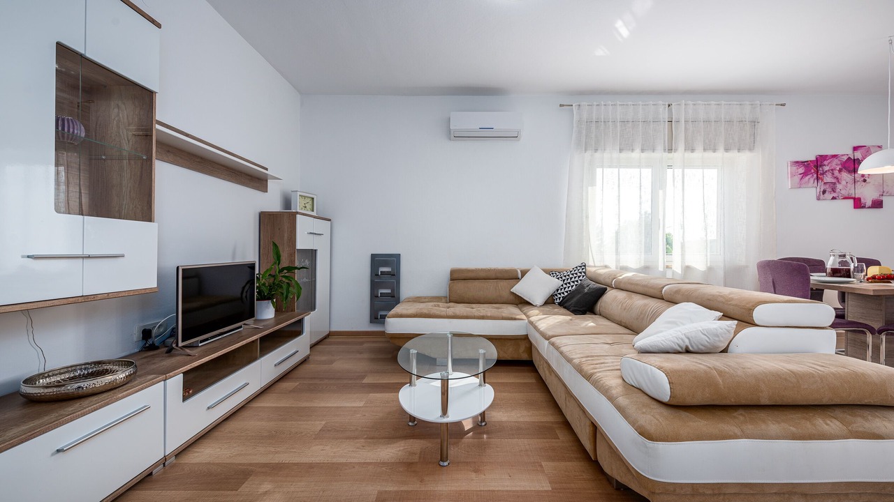 Photo of Livingroom in Vodnjan