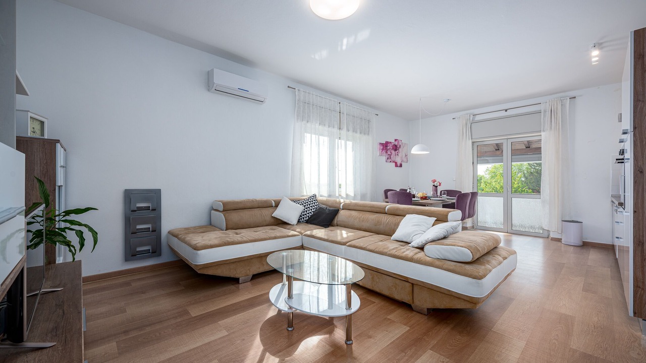Photo of Livingroom in Vodnjan
