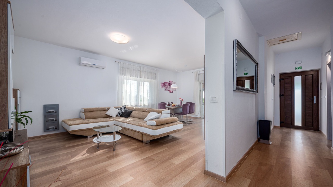 Photo of Livingroom in Vodnjan