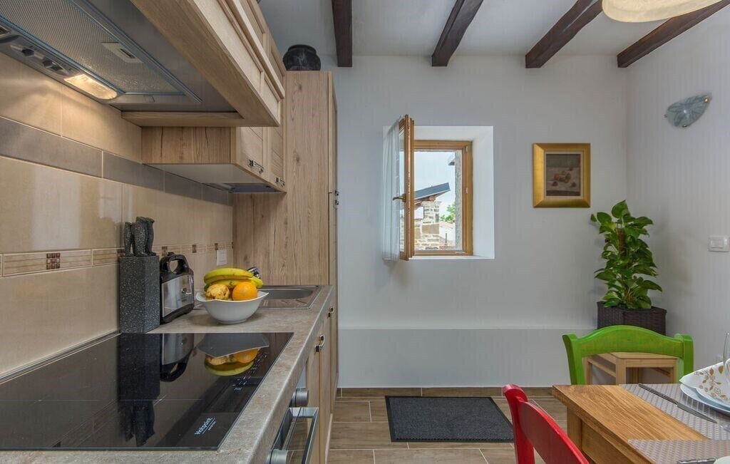 Photo of Kitchen in Sveti Bartol