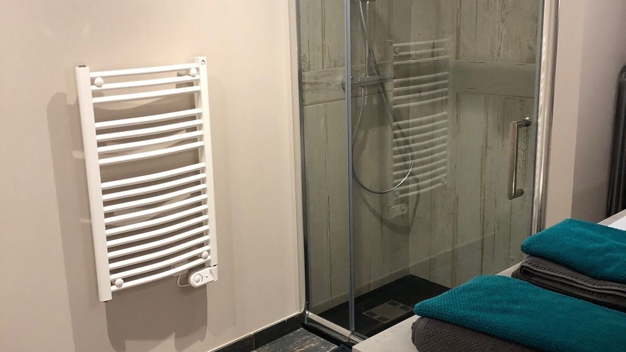 Photo of Bathroom in Roncq