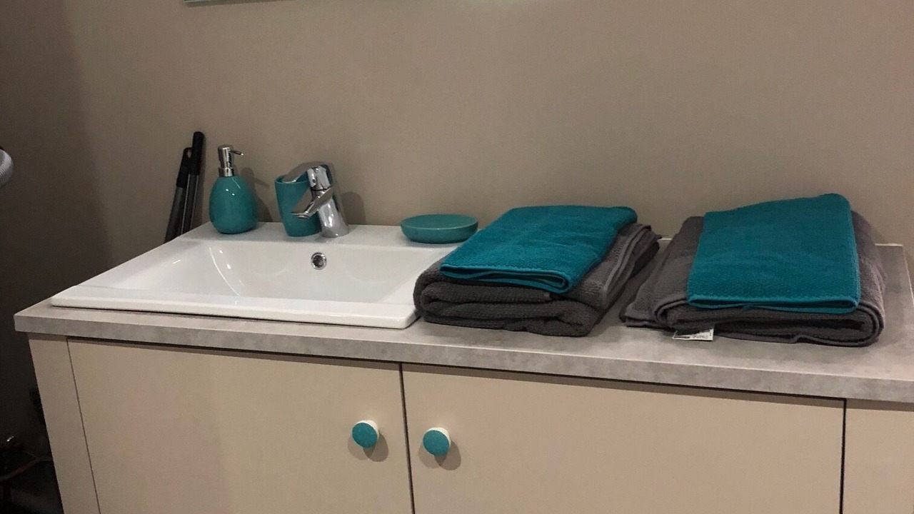 Photo of Bathroom in Roncq