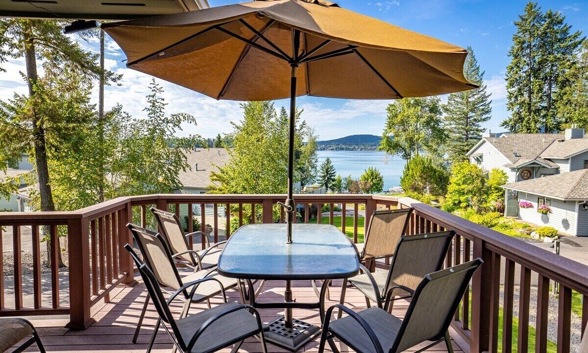 Photo of Outdoor in Whitefish