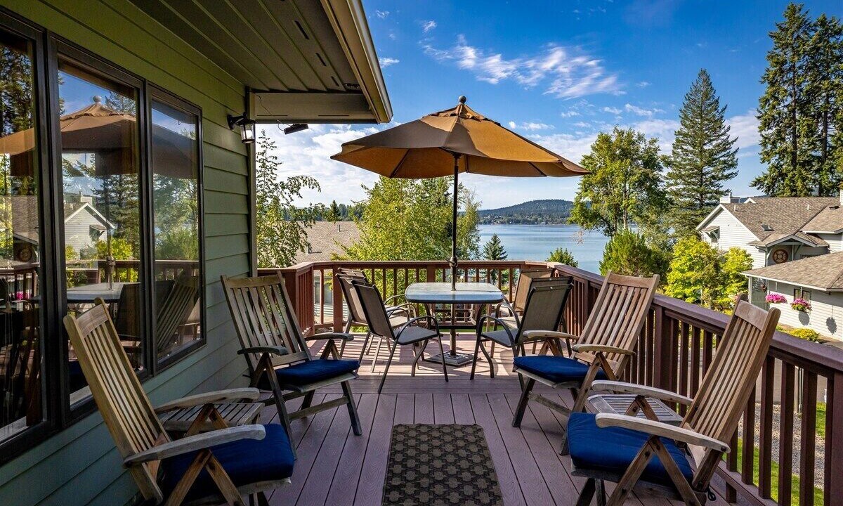 Photo of Outdoor in Whitefish