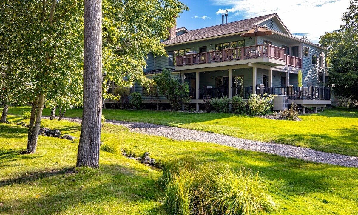 Photo of Outdoor in Whitefish