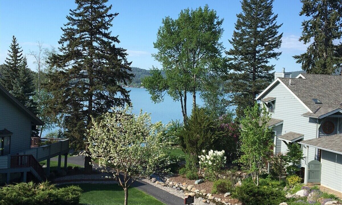 Photo of Outdoor in Whitefish