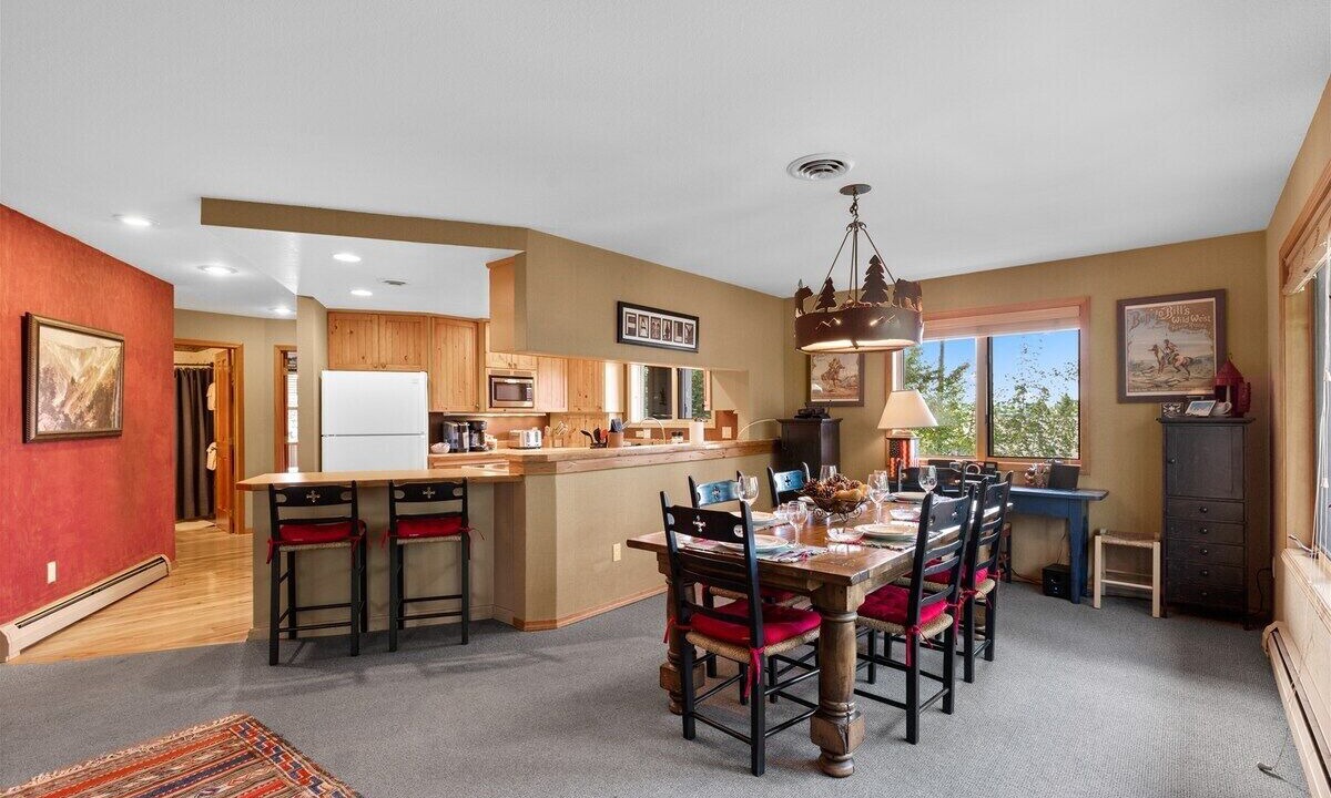 Photo of Bedroom in Whitefish