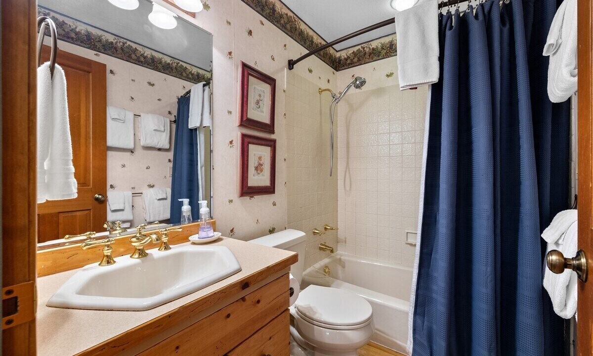 Photo of Bathroom in Whitefish