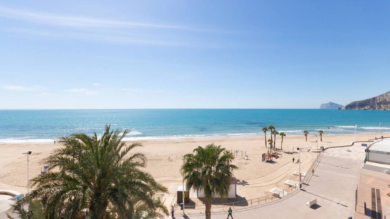 Photo of Others in Calpe City Center