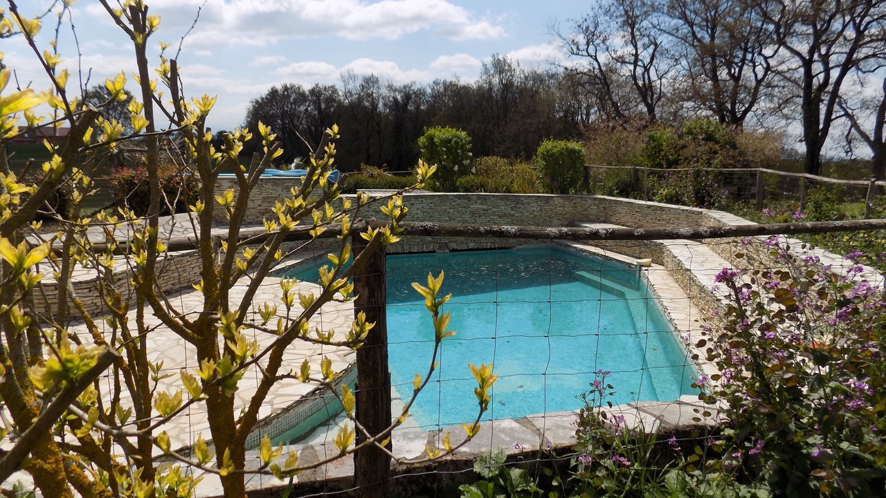 Photo of Outdoor in Marliac
